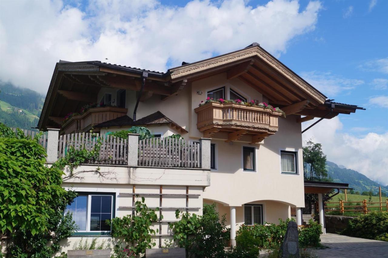 Martina Apartamento Fuegenberg