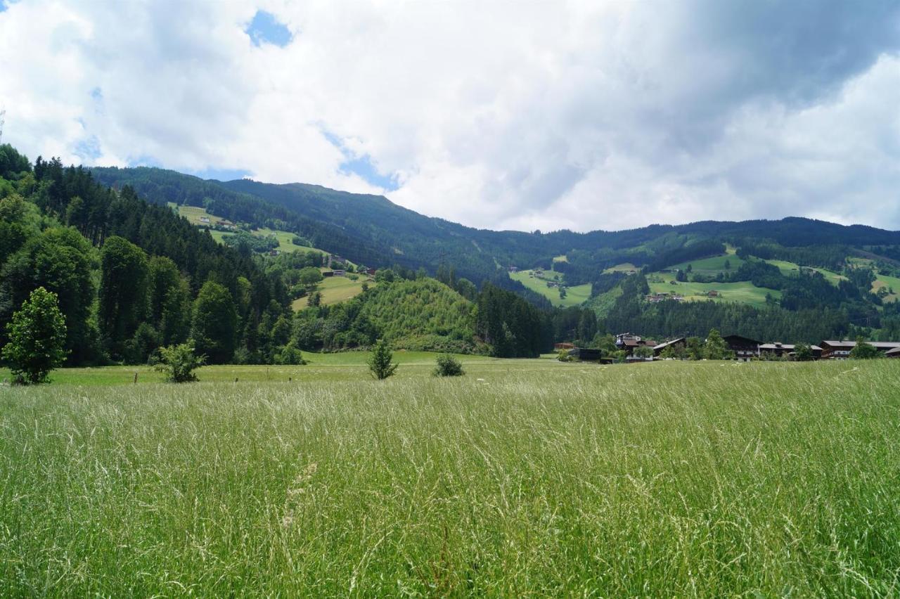 Martina Apartamento Fuegenberg