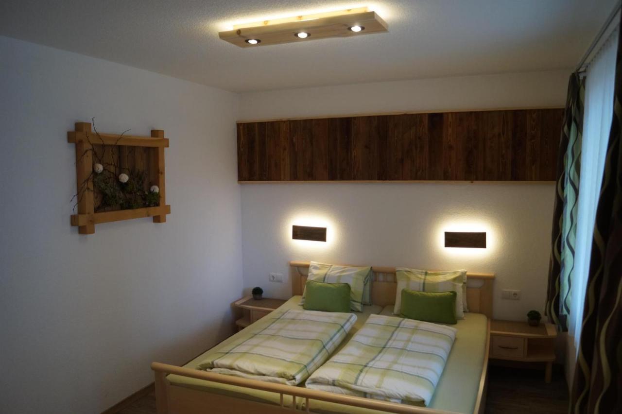 Apartamento Martina Fuegenberg