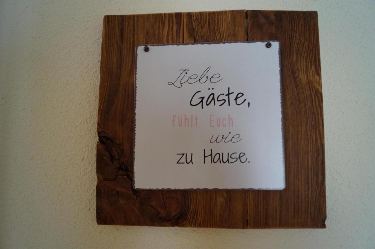 Martina Apartamento Fuegenberg