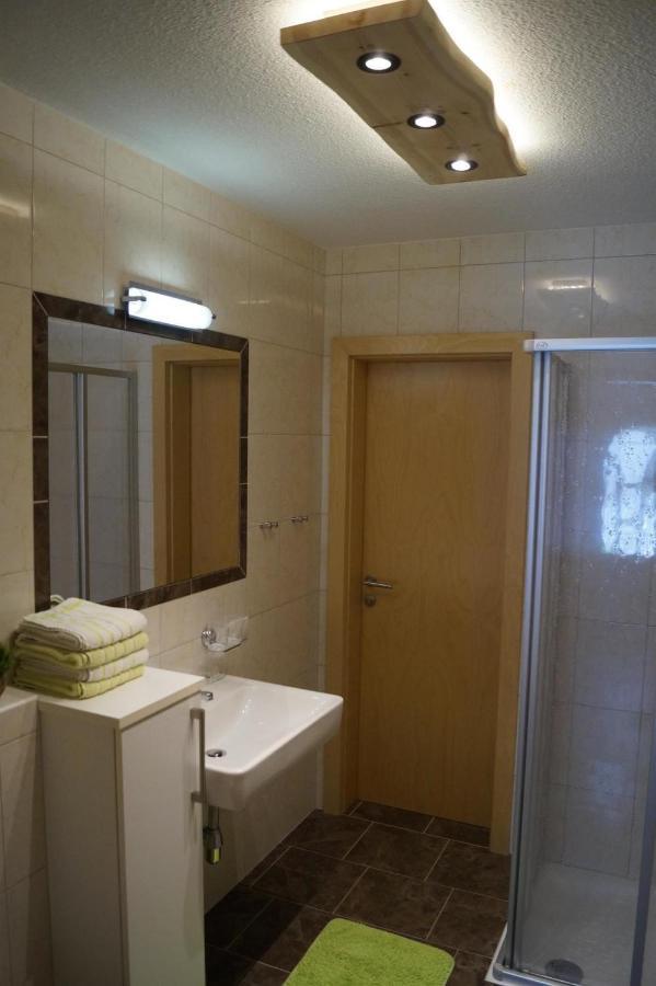 Apartamento Martina Fuegenberg